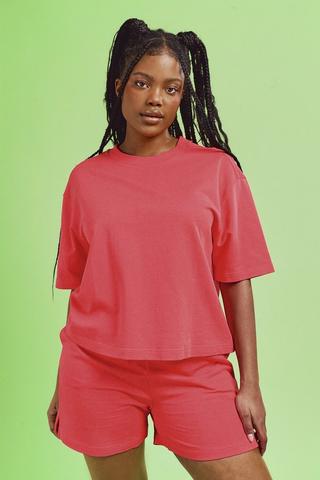 Boxy Top