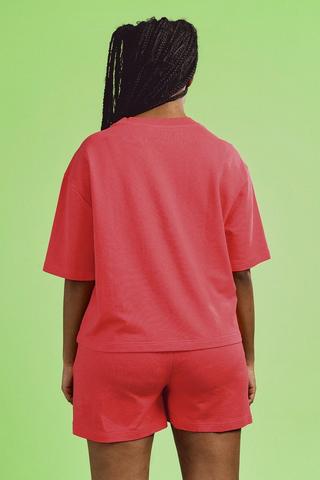Boxy Top
