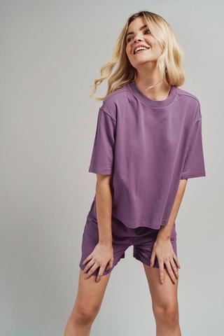 Boxy Top