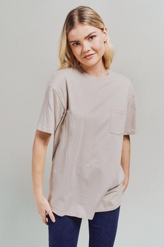 Oversized Top