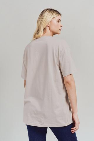 Oversized Top