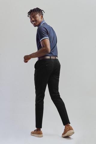 Slim Pants