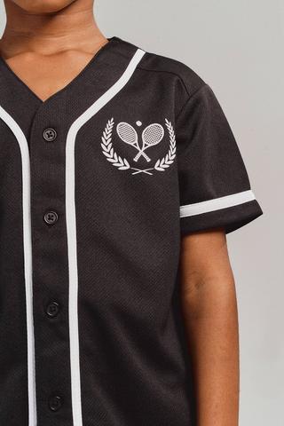 Baseball Shirt