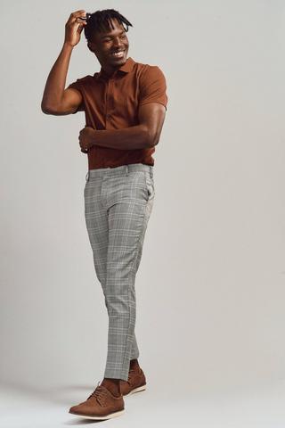 Slim Pants