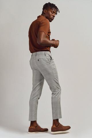Slim Pants