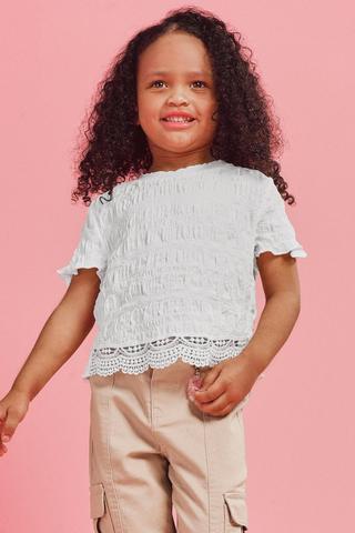 Boxy Top