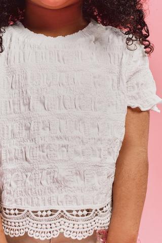 Boxy Top