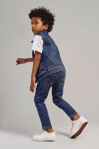 Skinny Denim