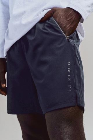 Active Shorts