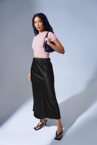 Slip Skirt