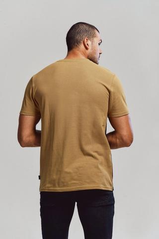 Stripe T-shirt