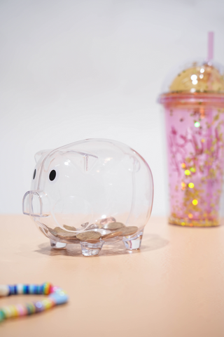 Money Box