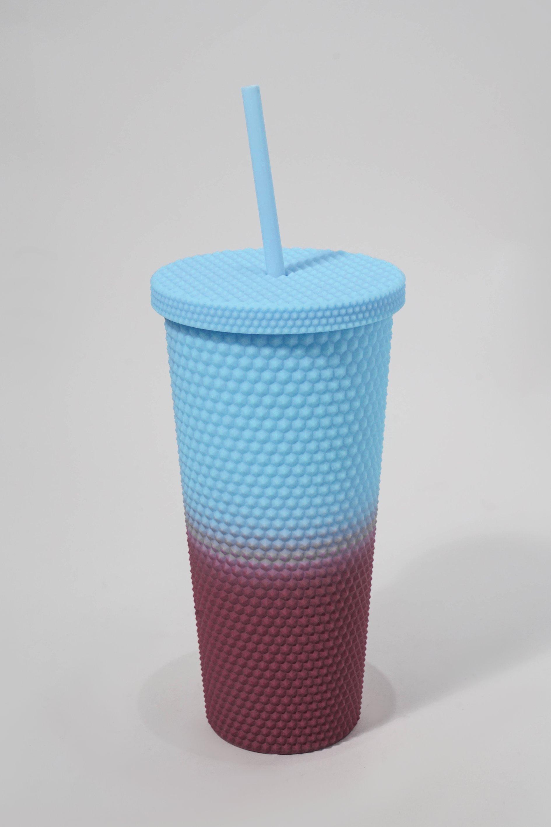 Straw Cup