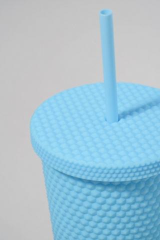 Straw Cup
