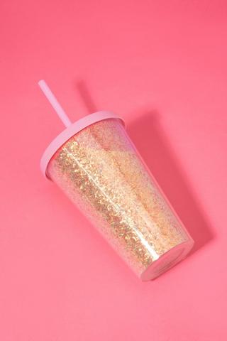 Straw Cup