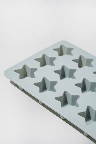 Ice Tray - Stars