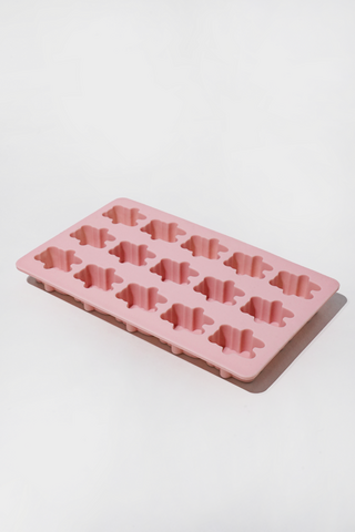 Ice Tray - Teddy