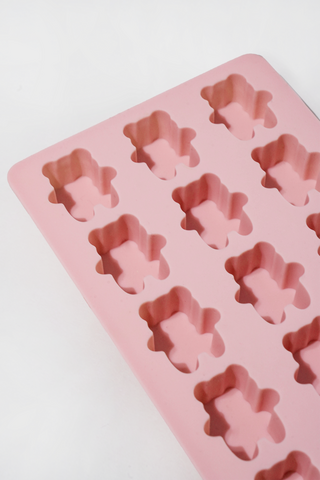 Ice Tray - Teddy