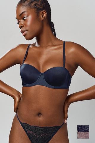 2 Pack Brazilian