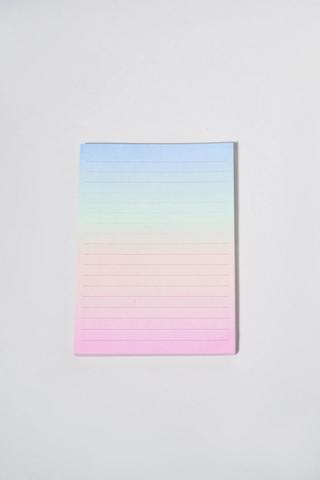 A5 Notepad
