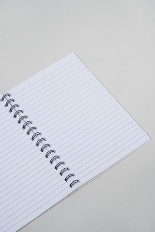 Notebook - A5
