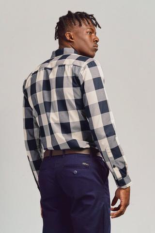 Check Shirt