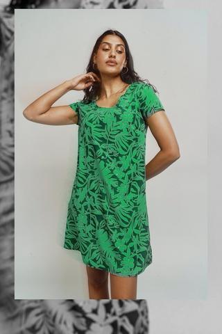 T-Shirt Dress