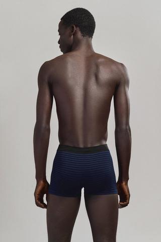 3 Pack Seamless Trunks