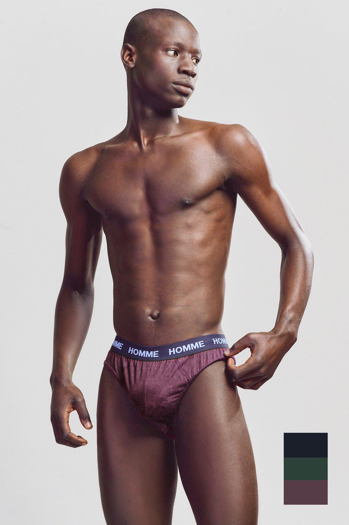 Underwear, Online in South Africa