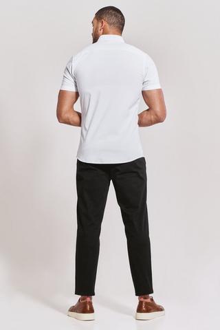 Tapered Pants