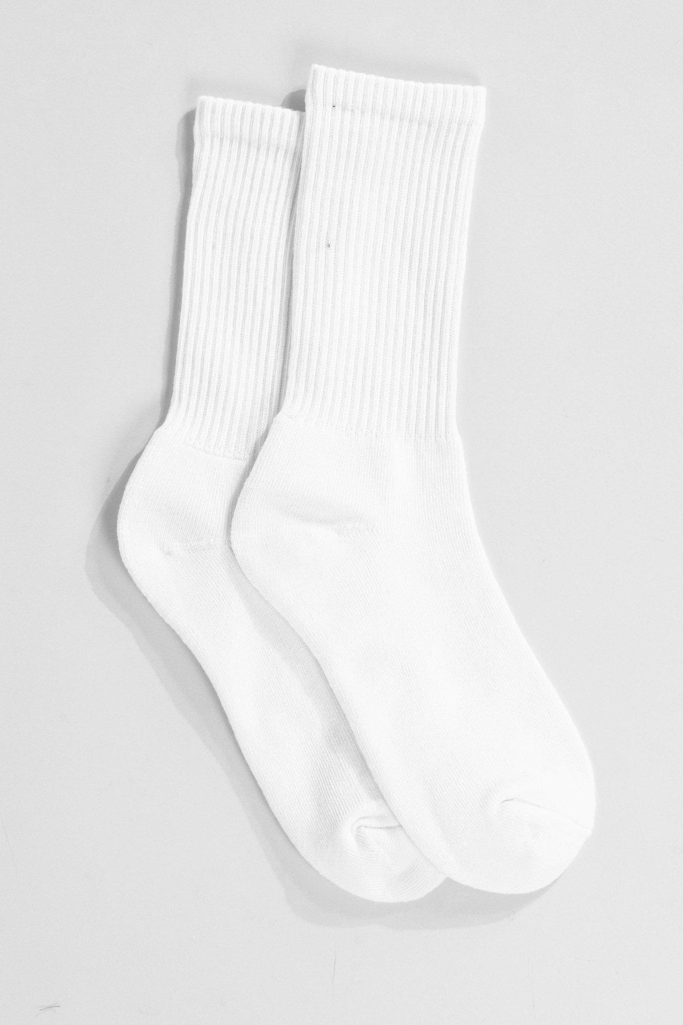 Anklet Socks