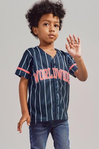 Baseball Shirt