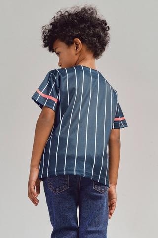 Baseball Shirt