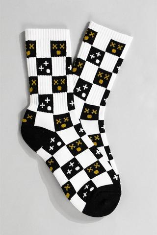 Anklet Socks