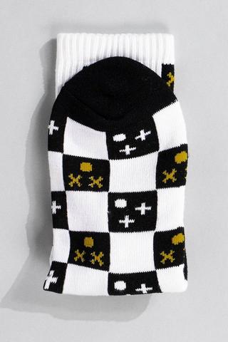 Anklet Socks