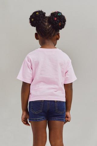Unicorn Boxy T-Shirt