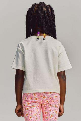 Boxy T-Shirt