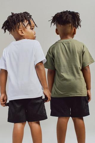 2 Pack T-Shirts