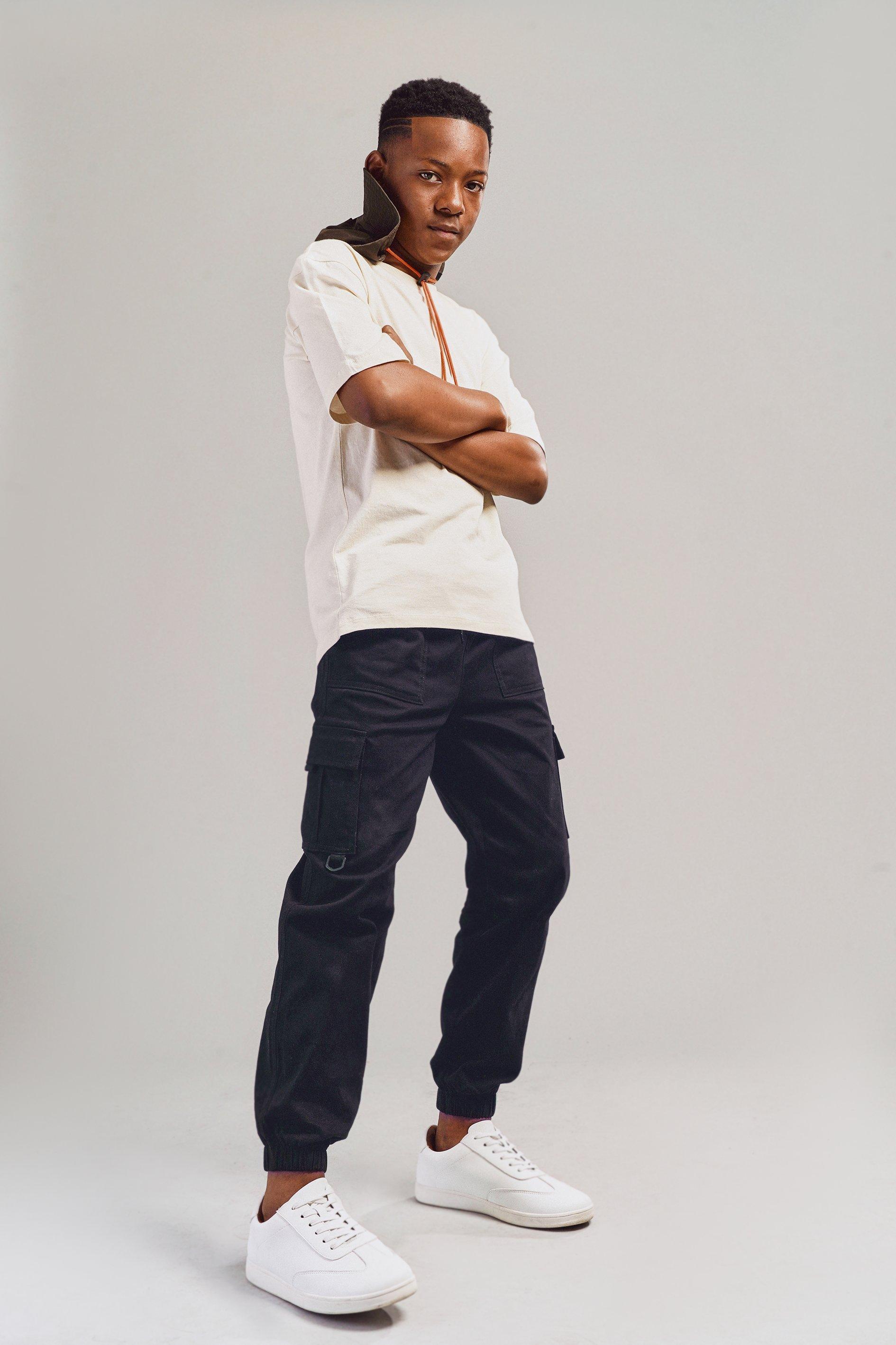 Mr price hot sale cargo pants