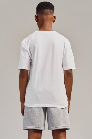 Regular Fit T-Shirt