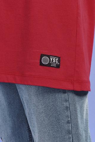 Regular Fit T-Shirt