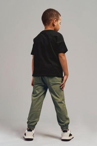 Cargo Joggers