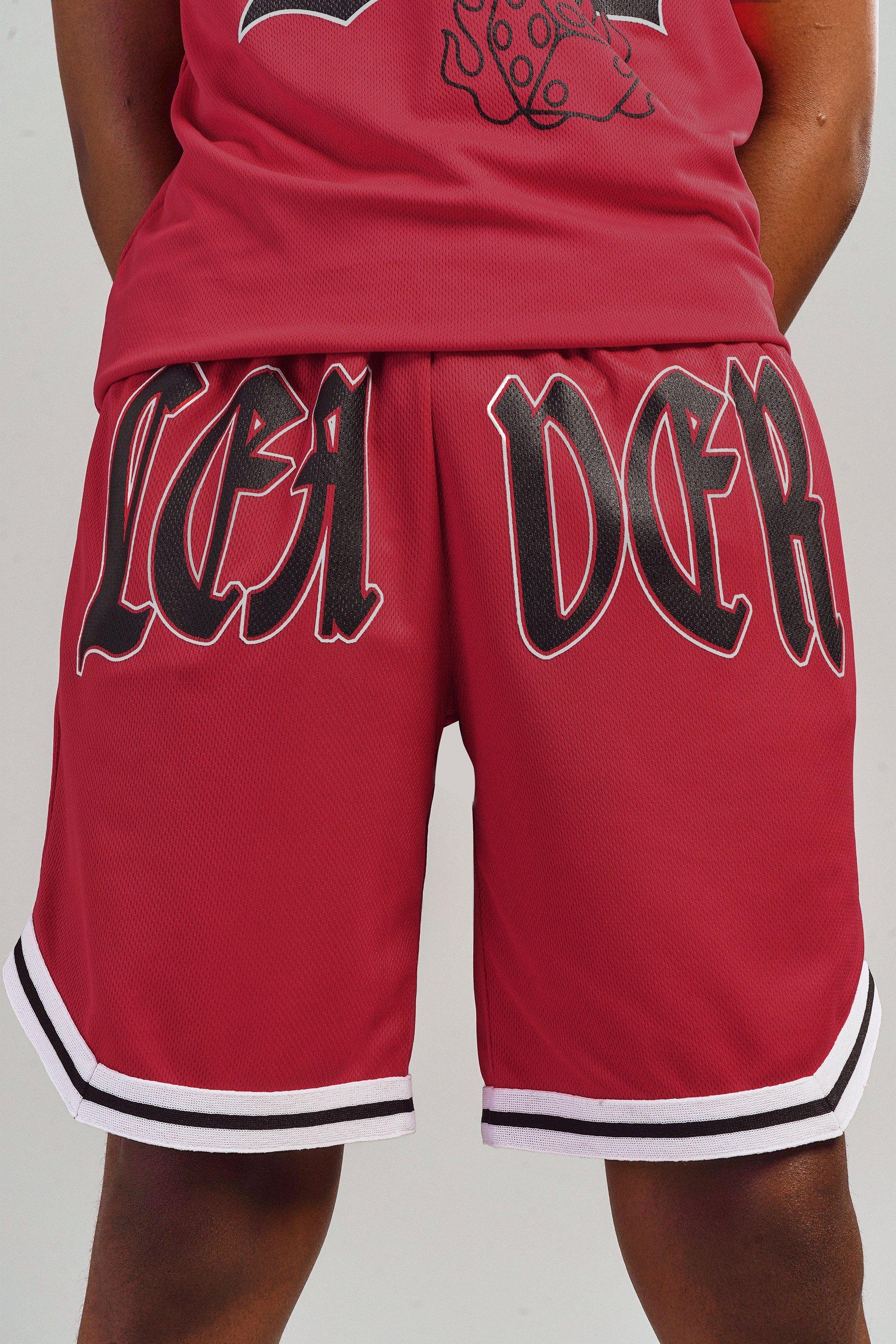 Basketball best sale shorts price