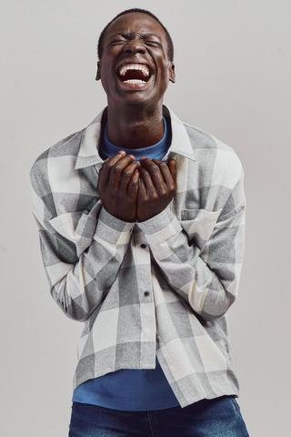 Check Shirt