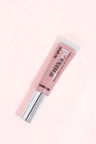 Pink Nude - Lip Gloss