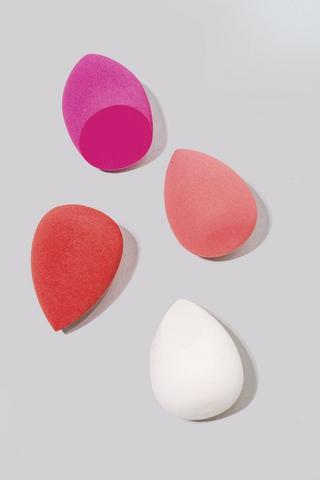 4 Pack Beauty Blenders