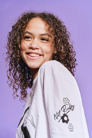 Boxy T-Shirt