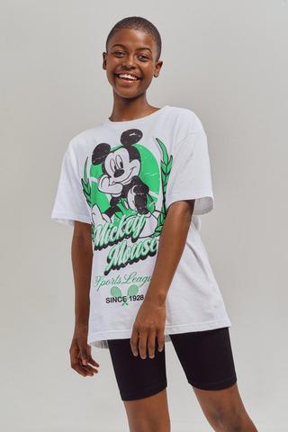 Mickey Mouse T-Shirt