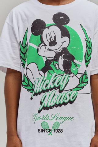 Mickey Mouse T-Shirt
