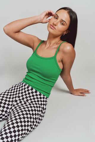 Seamless Cami Top